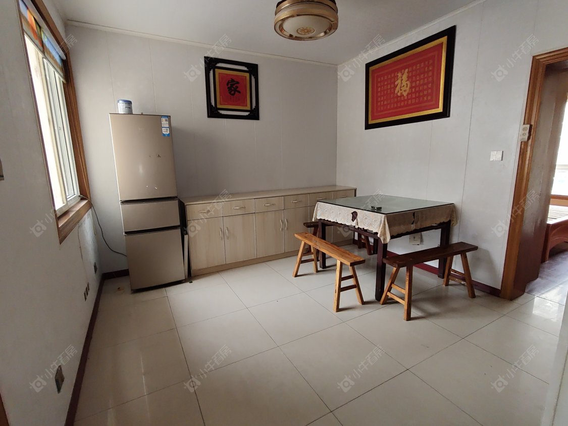 常州腾龙苑东区在租房源室内图_小牛看房