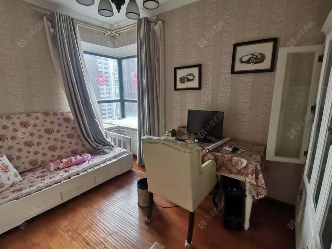 常州南博湾花园在租房源_小牛看房