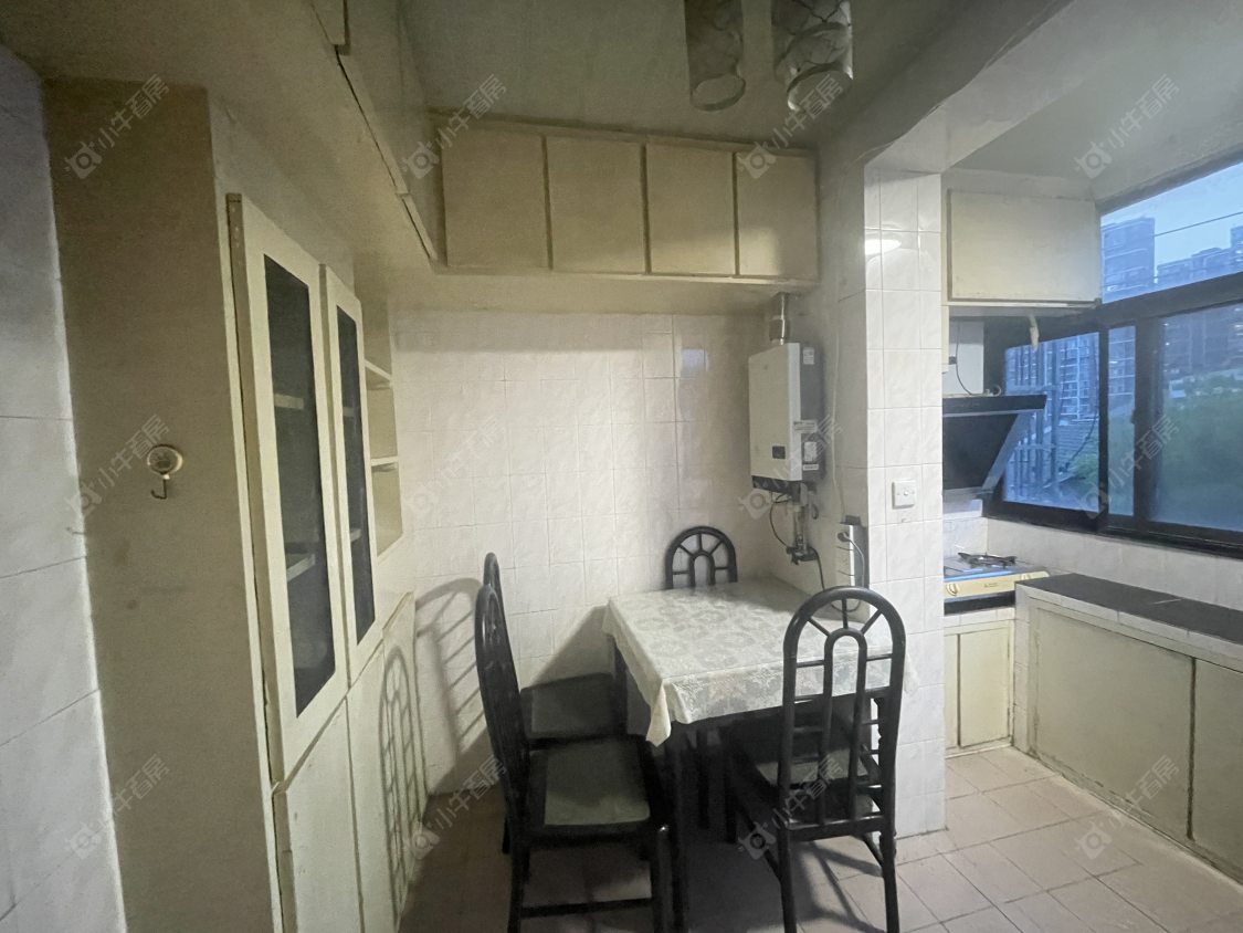 常州勤业一二三村在租房源户型图_小牛看房