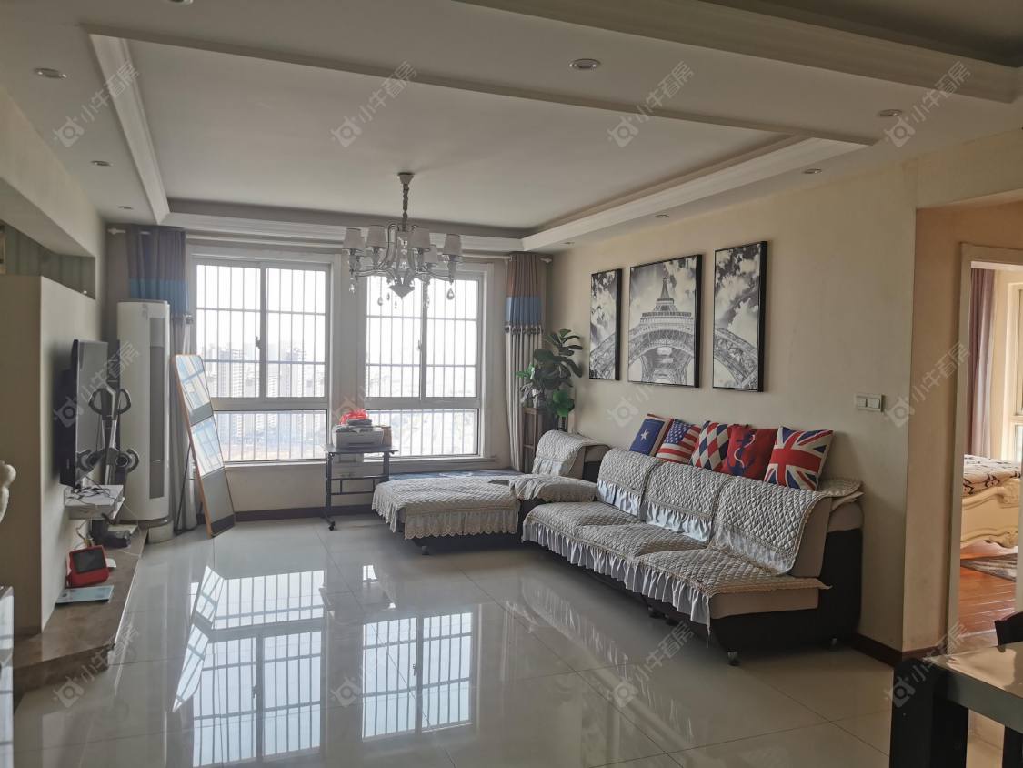 常州龙东花园在租房源室内图_小牛看房