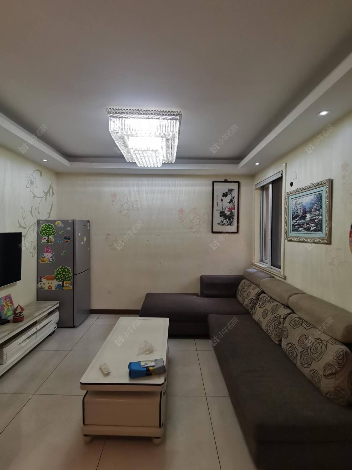 常州锦海星城二期在租房源室内图_小牛看房