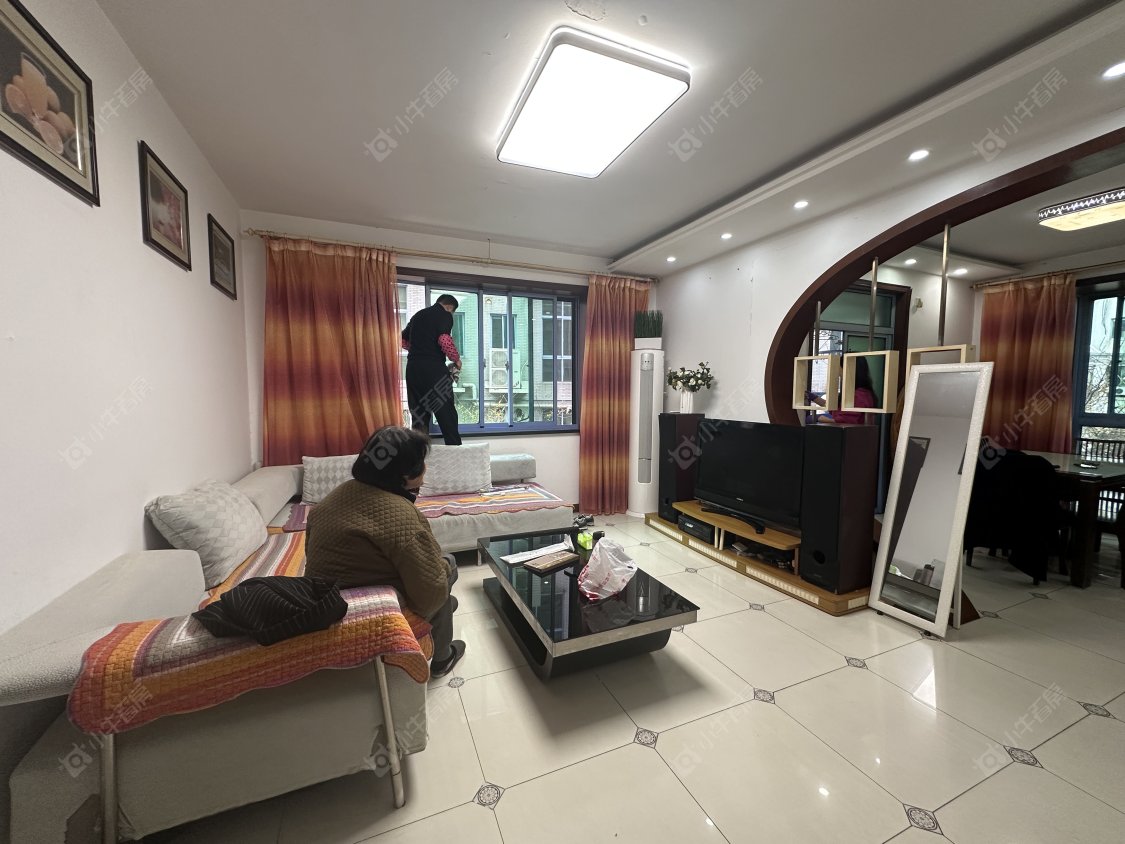 常州府琛花园在租房源室内图_小牛看房