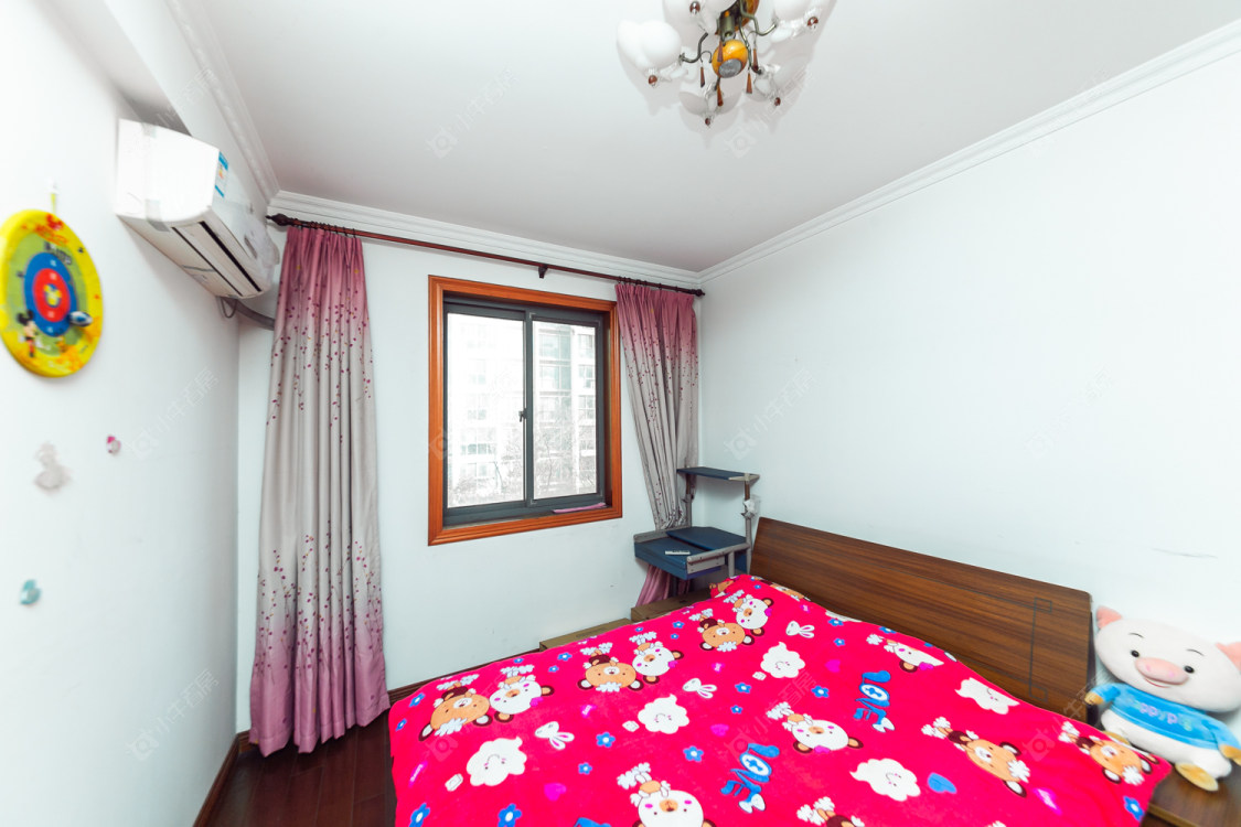 常州新城长岛在售二手房源_小牛看房