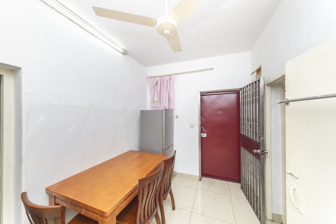 清潭新村在售二手房