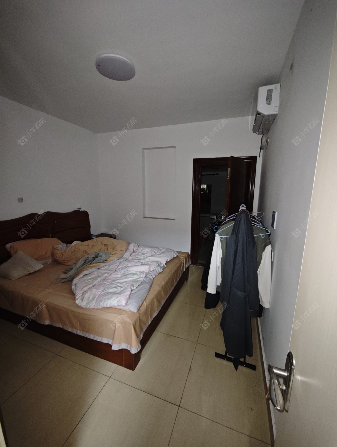 常州兰翔新村在租房源室内图_小牛看房