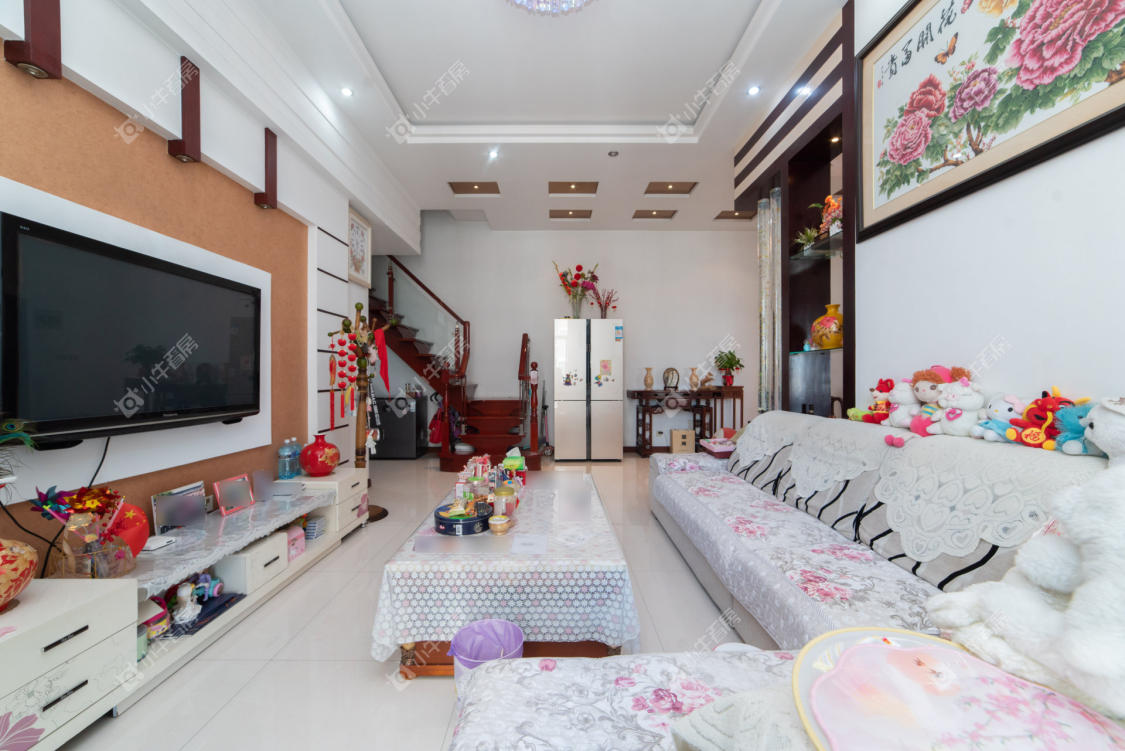 常州翡翠湾租房_小牛看房