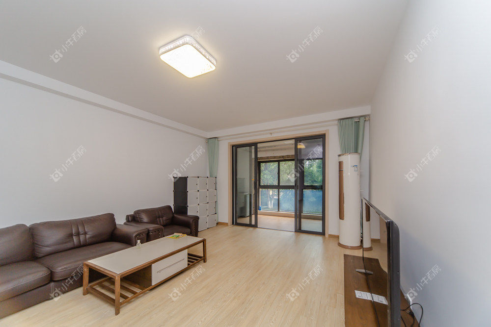 常州世茂香槟湖二期在租房源_小牛看房