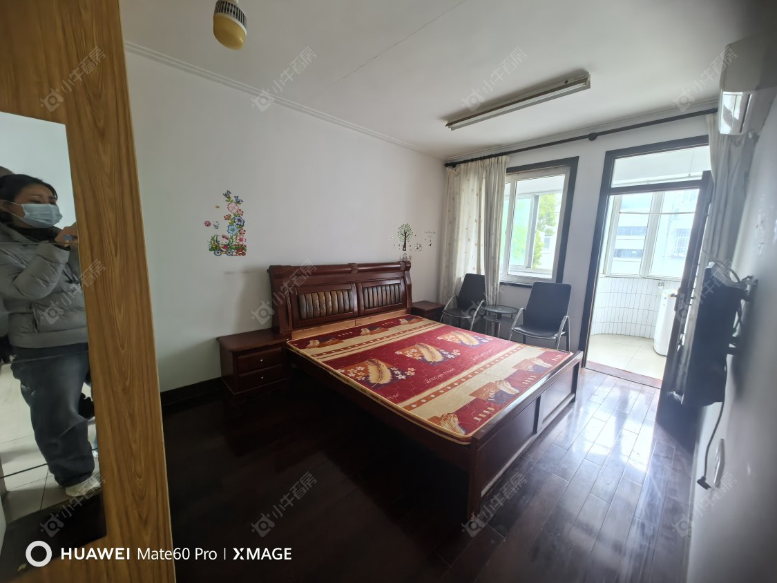 常州翠竹新村南区在租房源室内图_小牛看房