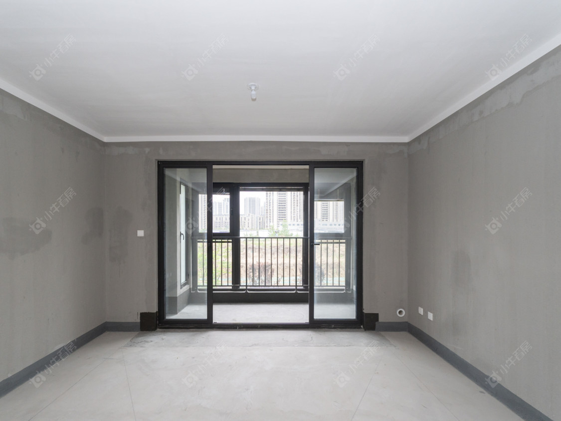 常州新城熙隽在售二手房源室内图_小牛看房