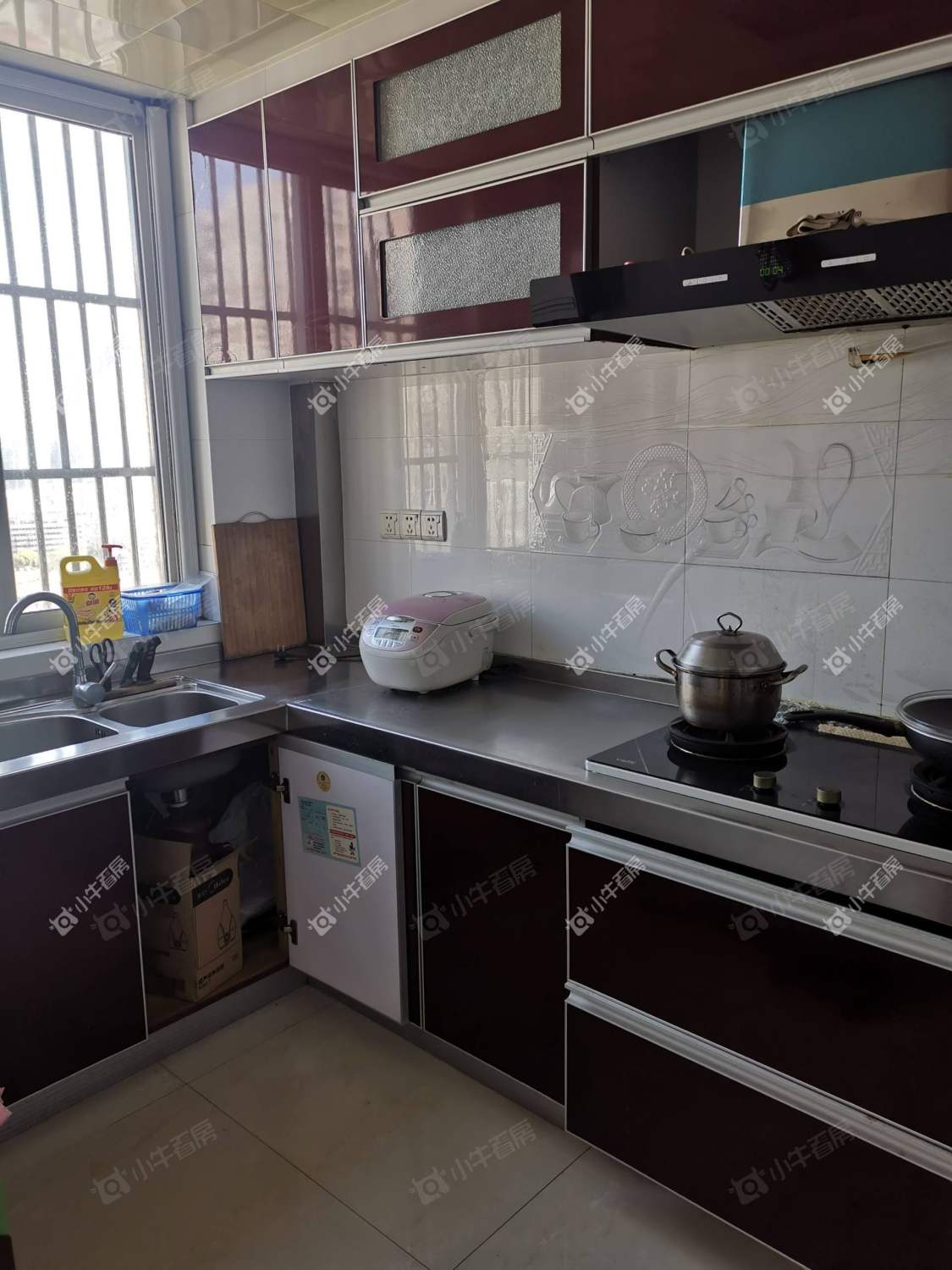 九洲新家园房源 常州九洲新家园在租房源_小牛看房