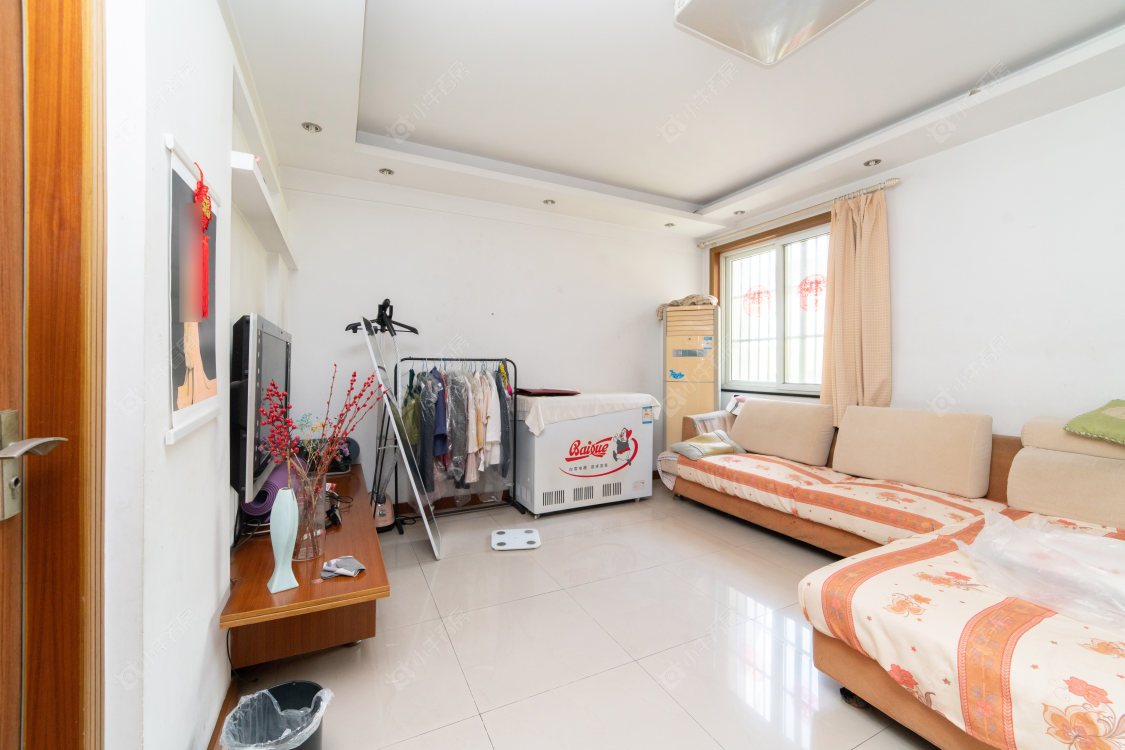 常州花之园在售二手房源_小牛看房