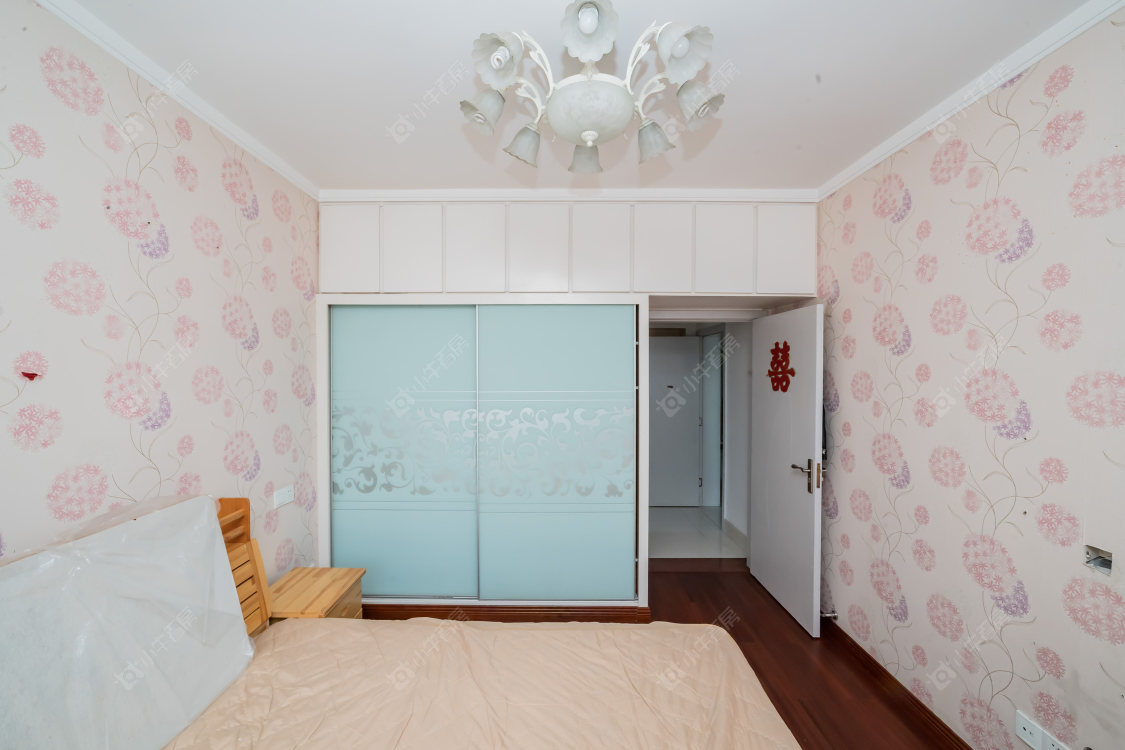 常州东城明居在售二手房源室内图_小牛看房