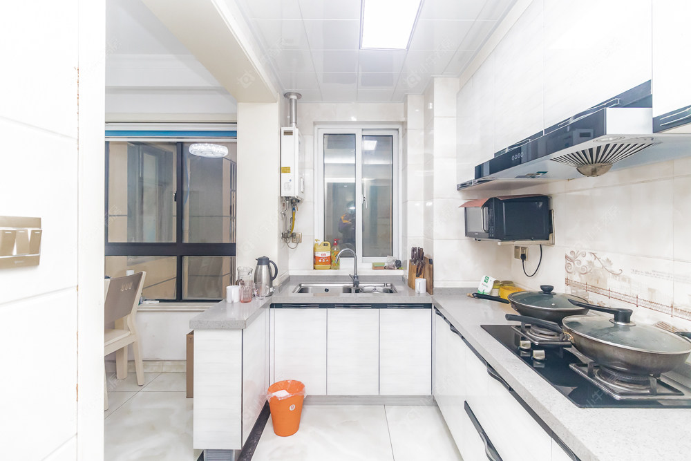 常州中奥珑郡在售二手房源室内图_小牛看房