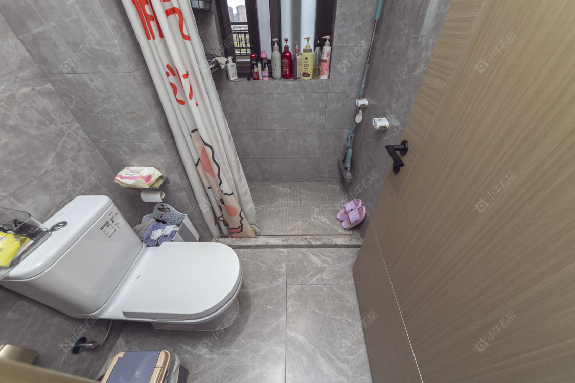 常州万科四季都会在售二手房源室内图_小牛看房