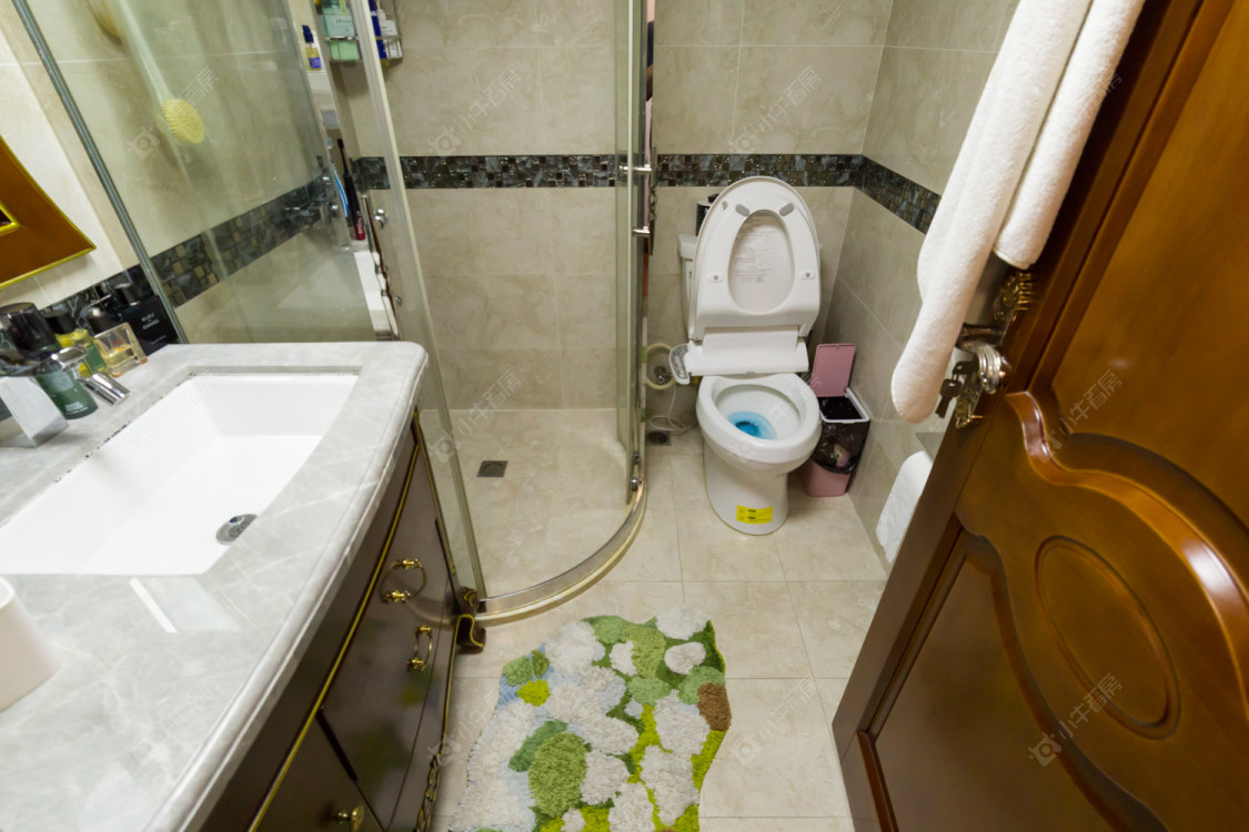 常州御河湾在售二手房源室内图_小牛看房