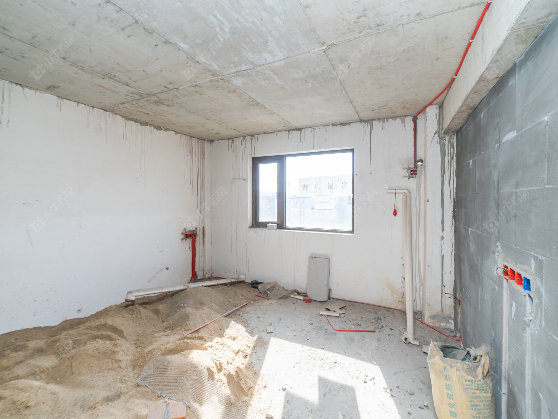 常州横芙商务广场在售二手房源室内图_小牛看房