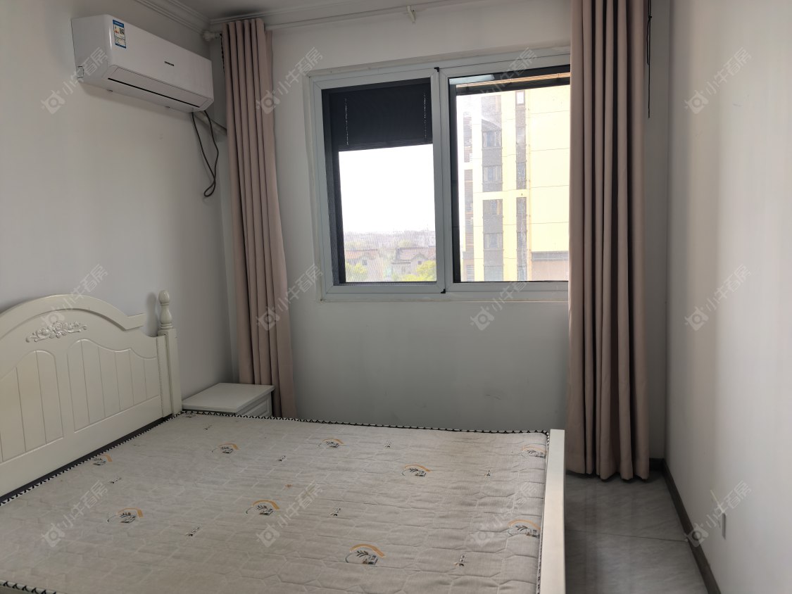 常州大宁佳苑在租房源室内图_小牛看房