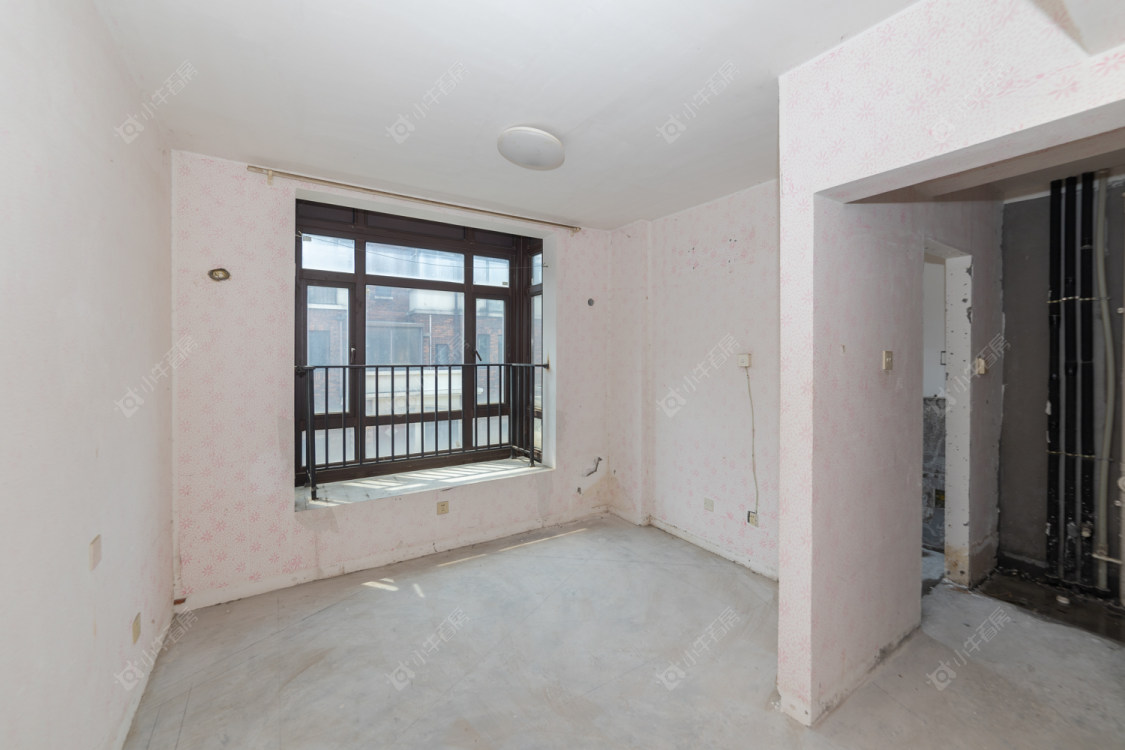 常州东渡海派青城在售二手房源室内图_小牛看房