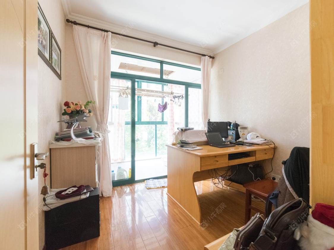 常州锦江丽都花园南区在售二手房源室内图_小牛看房