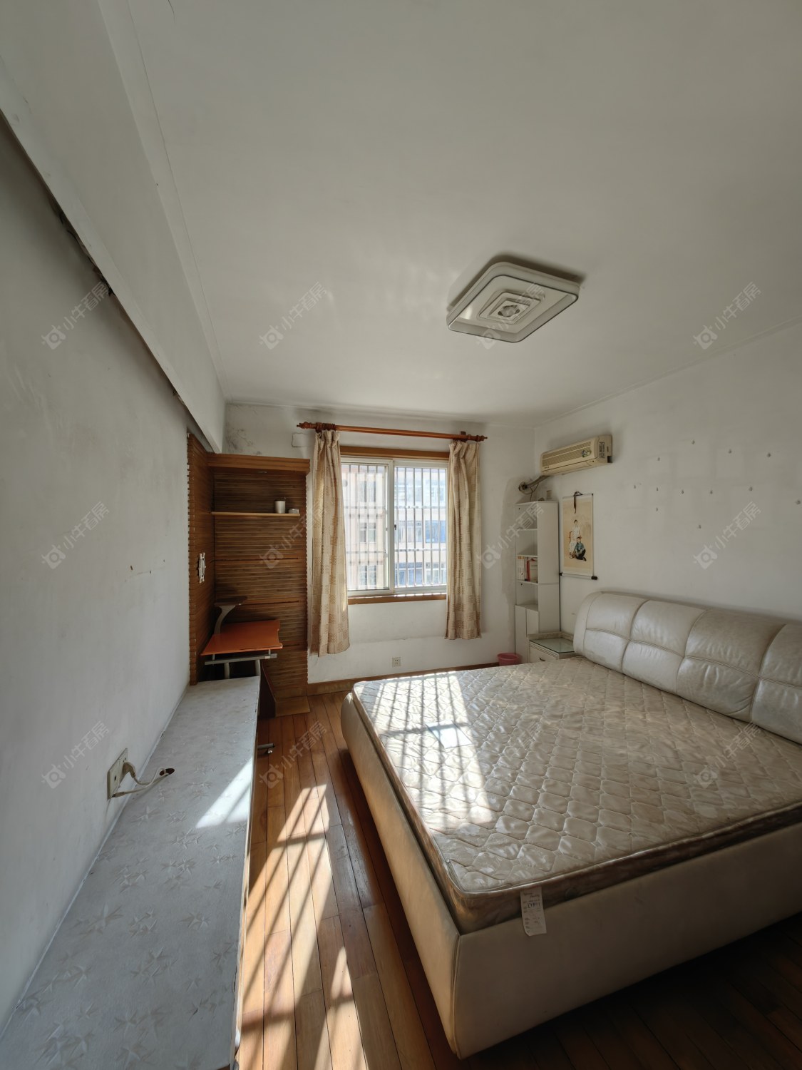 常州河海新村在租房源室内图_小牛看房