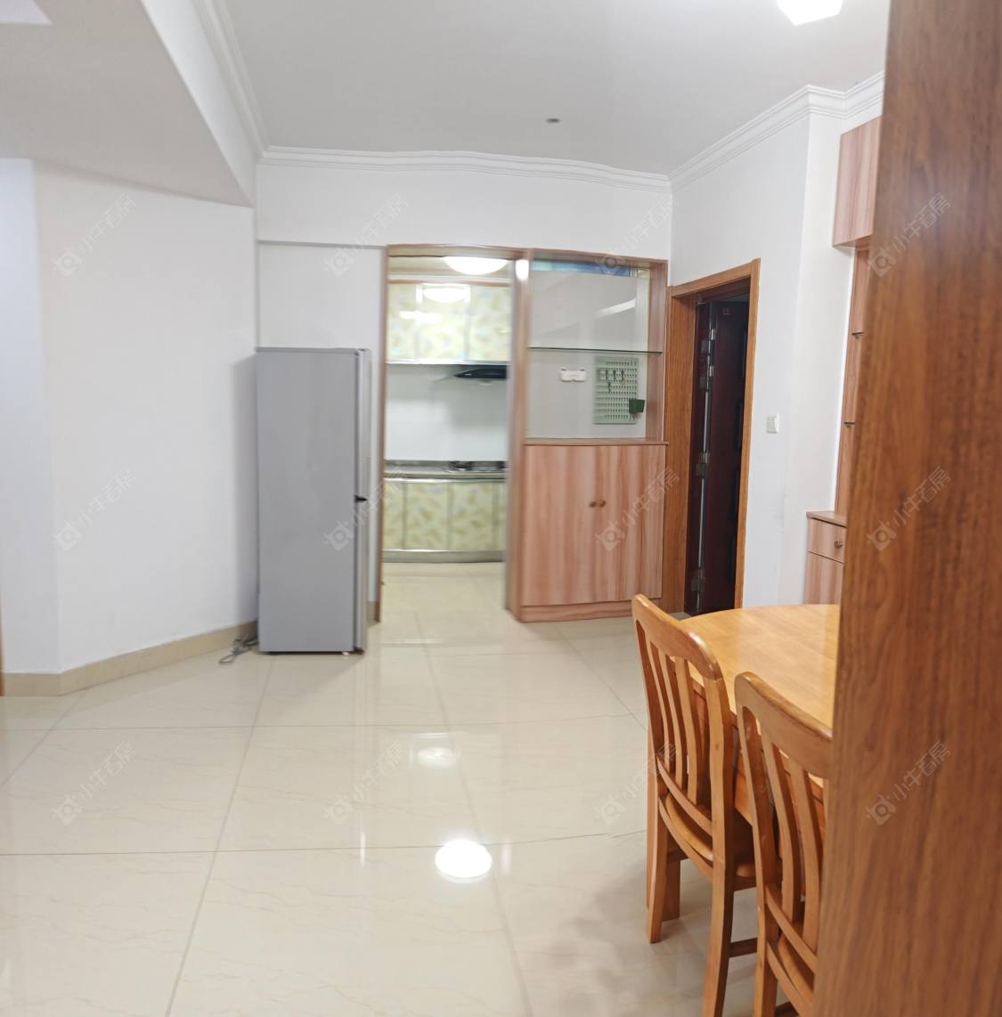 常州中央花园在租房源室内图_小牛看房