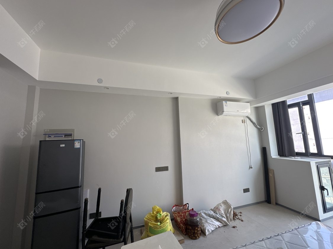 常州潮悦荟在租房源室内图_小牛看房