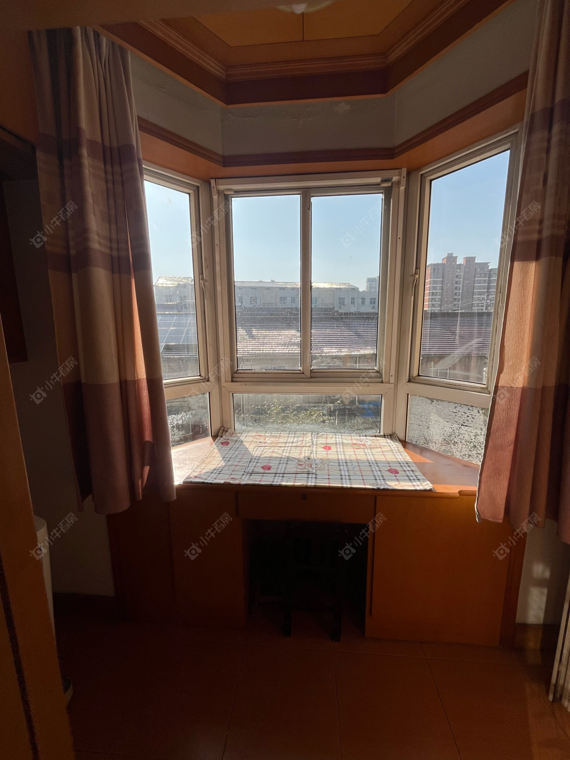 常州清潭花苑在租房源室内图_小牛看房