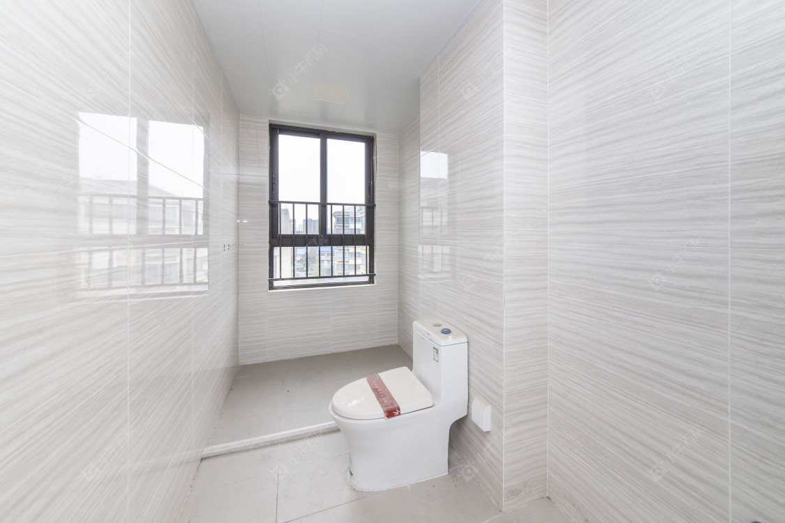 常州美的国宾府在售二手房源室内图_小牛看房