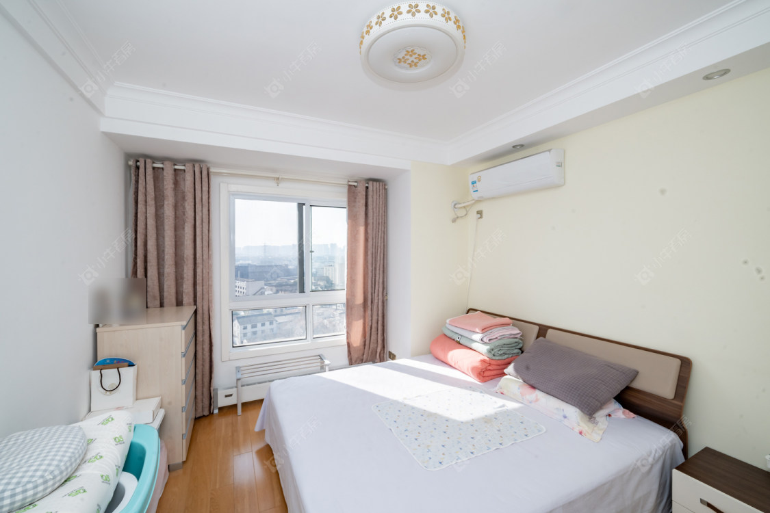 中海凤凰熙岸房源室内图 常州中海凤凰熙岸在售二手房源室内图_小牛看房