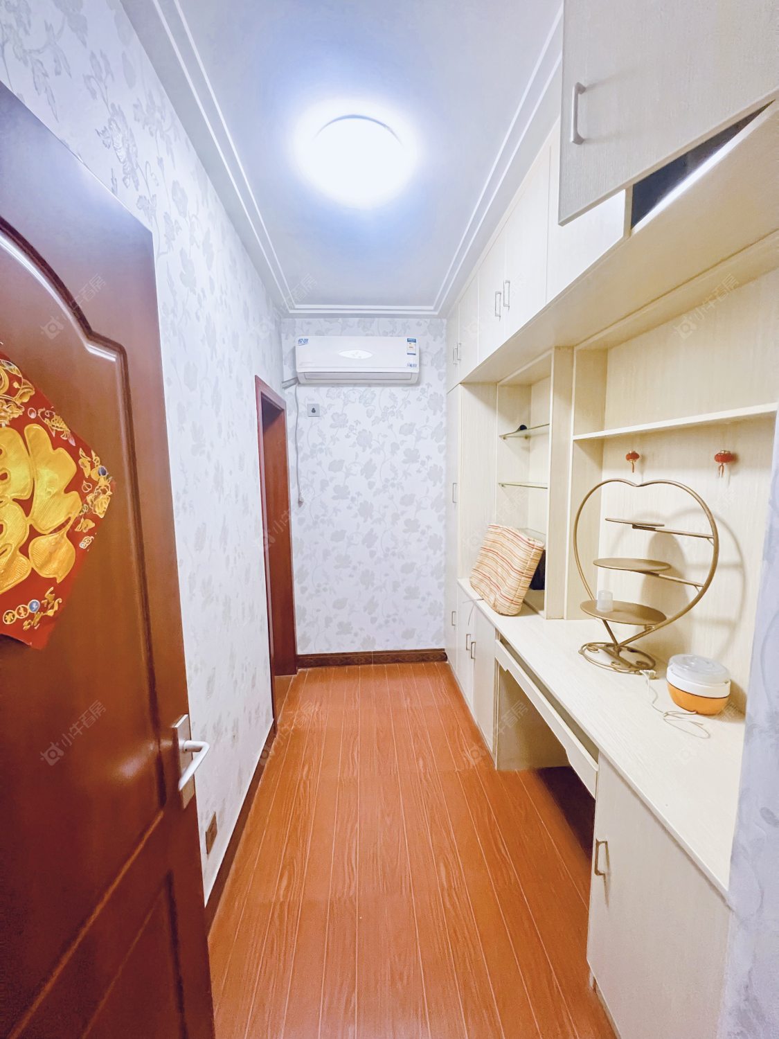 常州外滩1号在租房源室内图_小牛看房