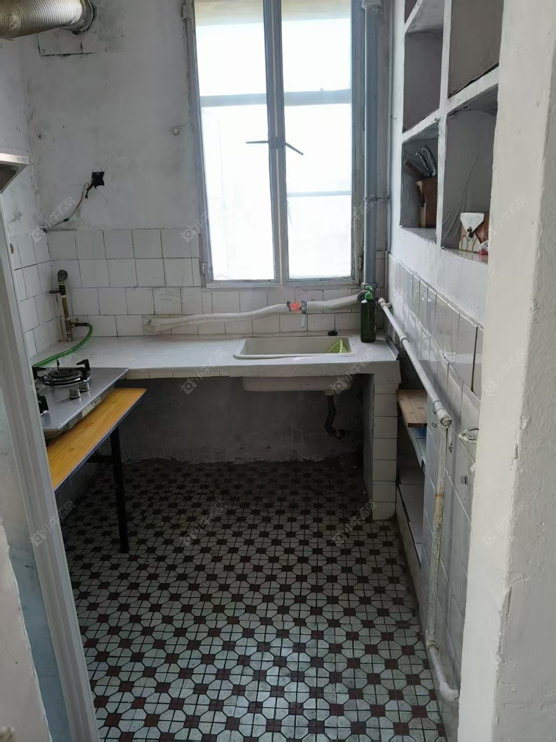 常州白云新村在租房源室内图_小牛看房