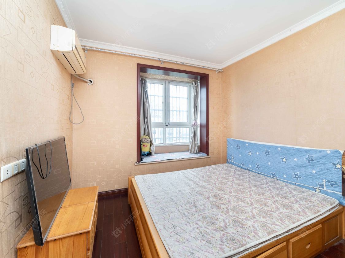 常州剑湖华庭在售二手房源室内图_小牛看房