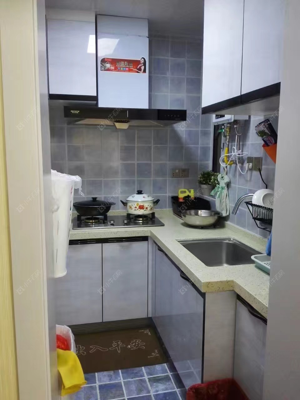 常州水岸花语在租房源_小牛看房