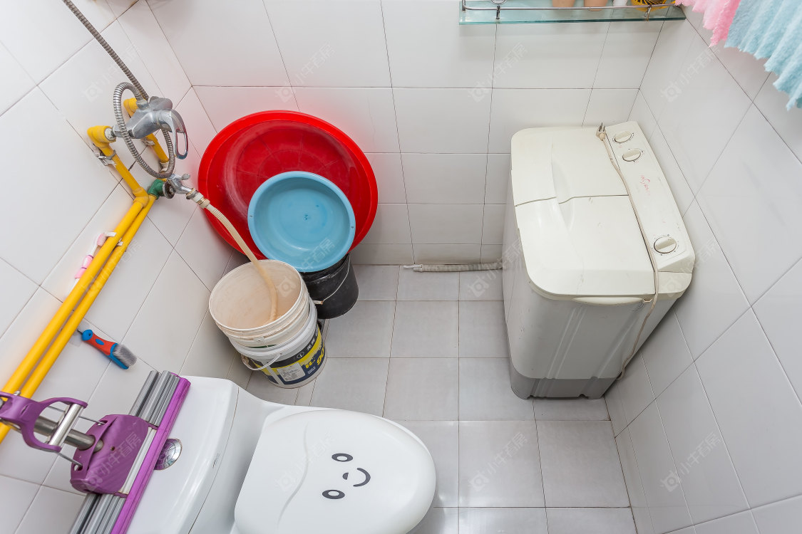 常州建材新村在售二手房源室内图_小牛看房