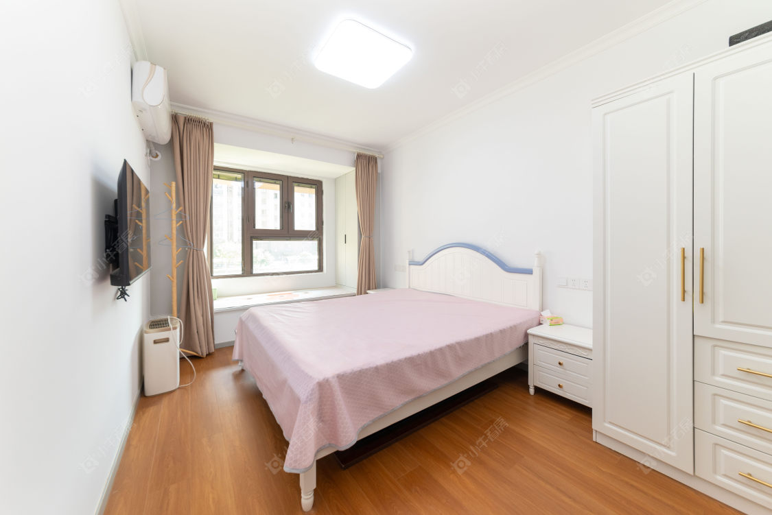 常州嘉宏蓝爵在售二手房源室内图_小牛看房