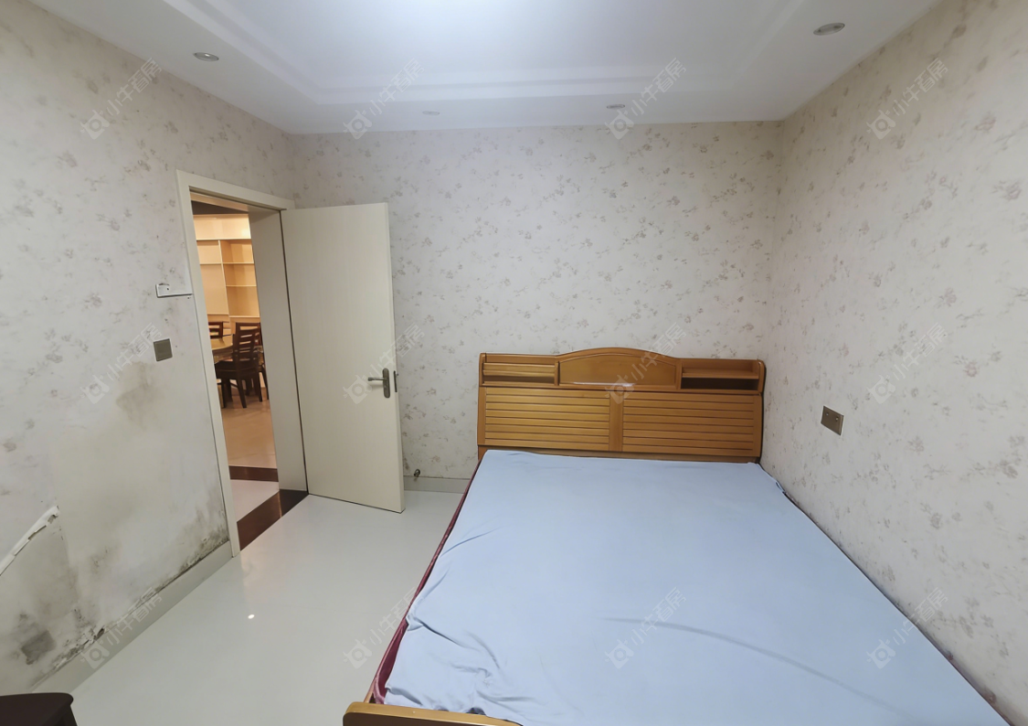 常州祥龙苑在租房源户型图_小牛看房