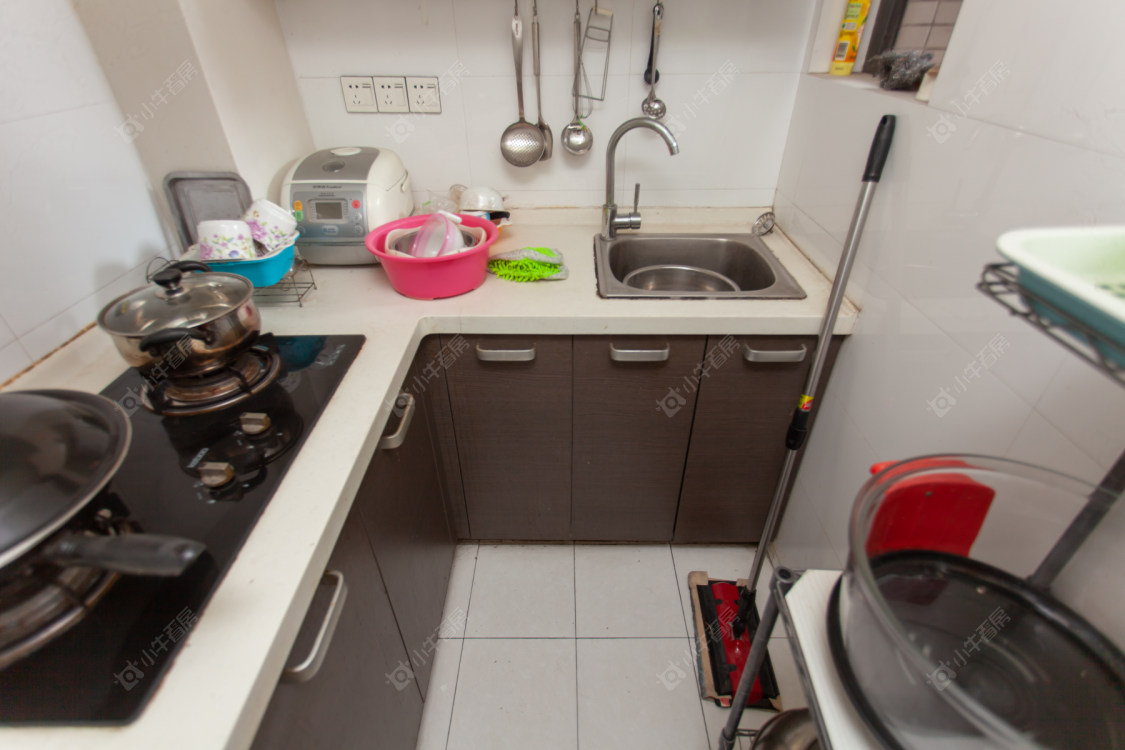 常州金百国际在售二手房源室内图_小牛看房