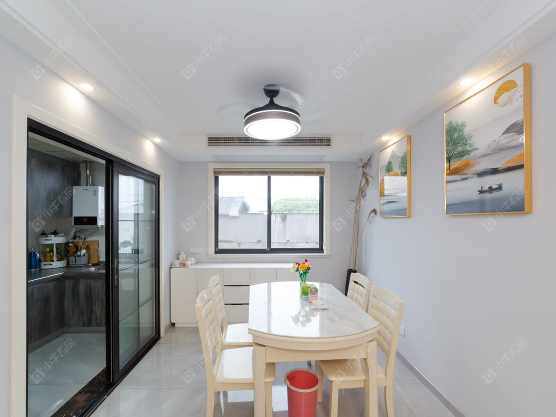 常州北环新村在售二手房源_小牛看房