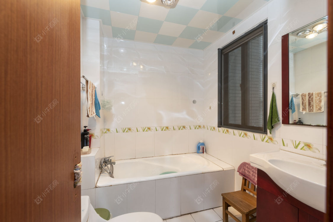 常州新城南都花海在售二手房源室内图_小牛看房