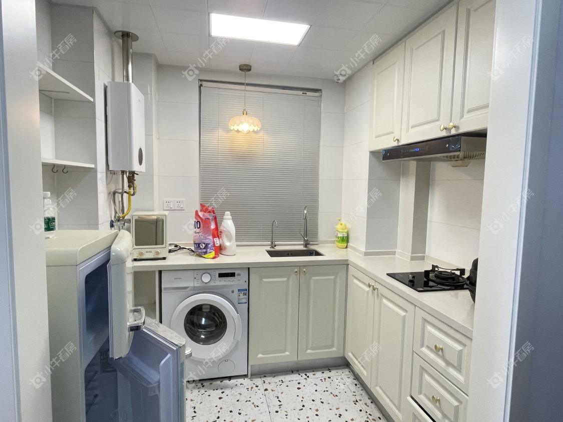 常州海华花园在租房源_小牛看房