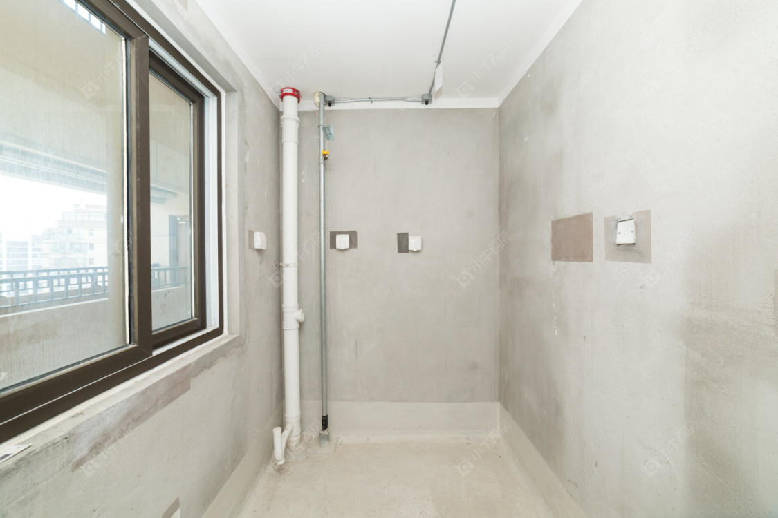 常州旭辉都会里在售二手房源室内图_小牛看房