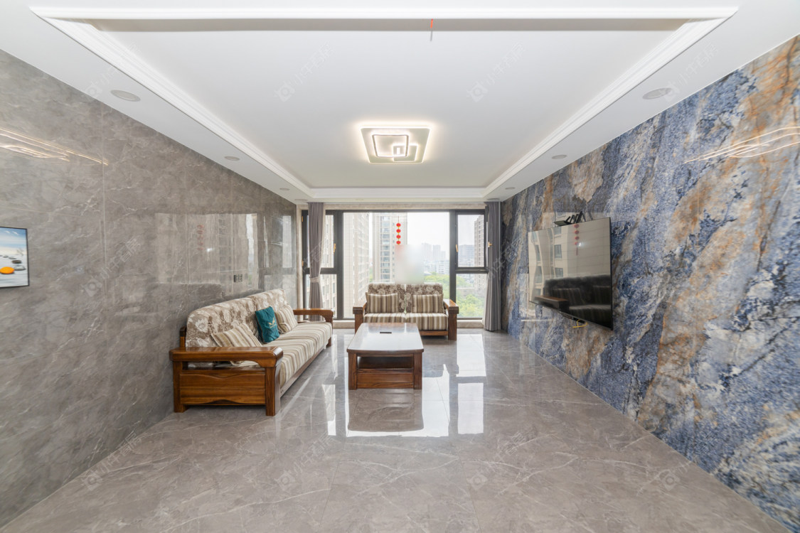 常州牡丹水岸国际在售二手房_小牛看房