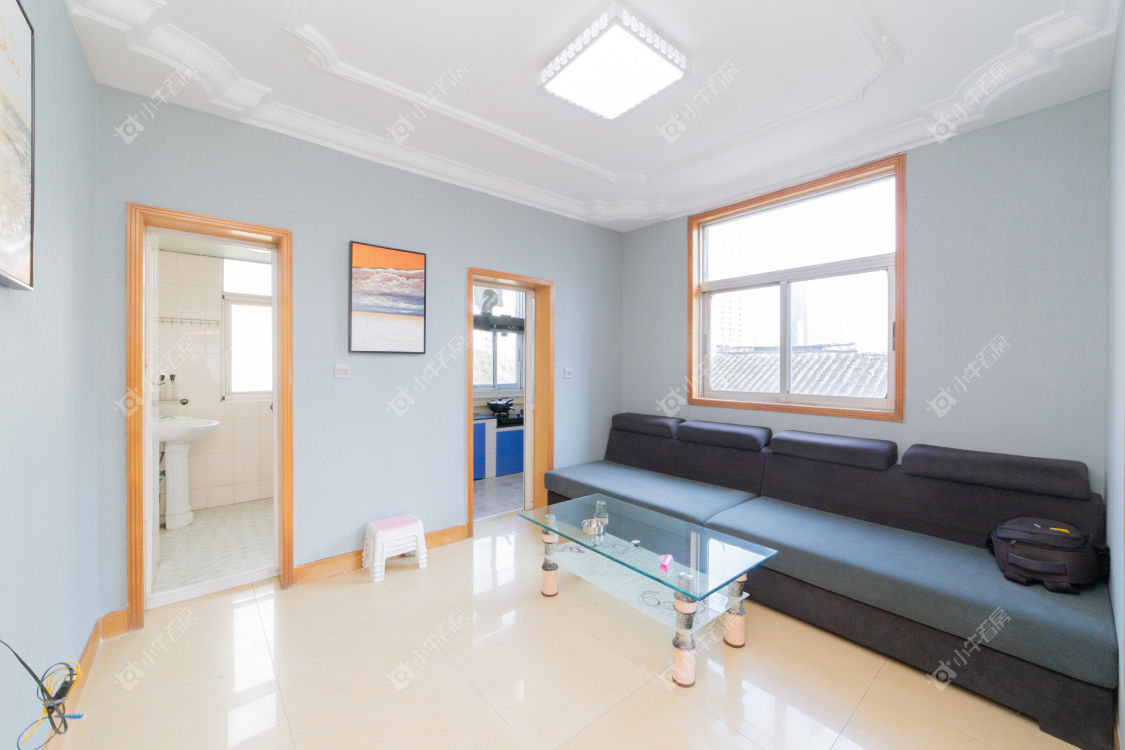 三井西小村房源 常州三井西小村在租房源_小牛看房