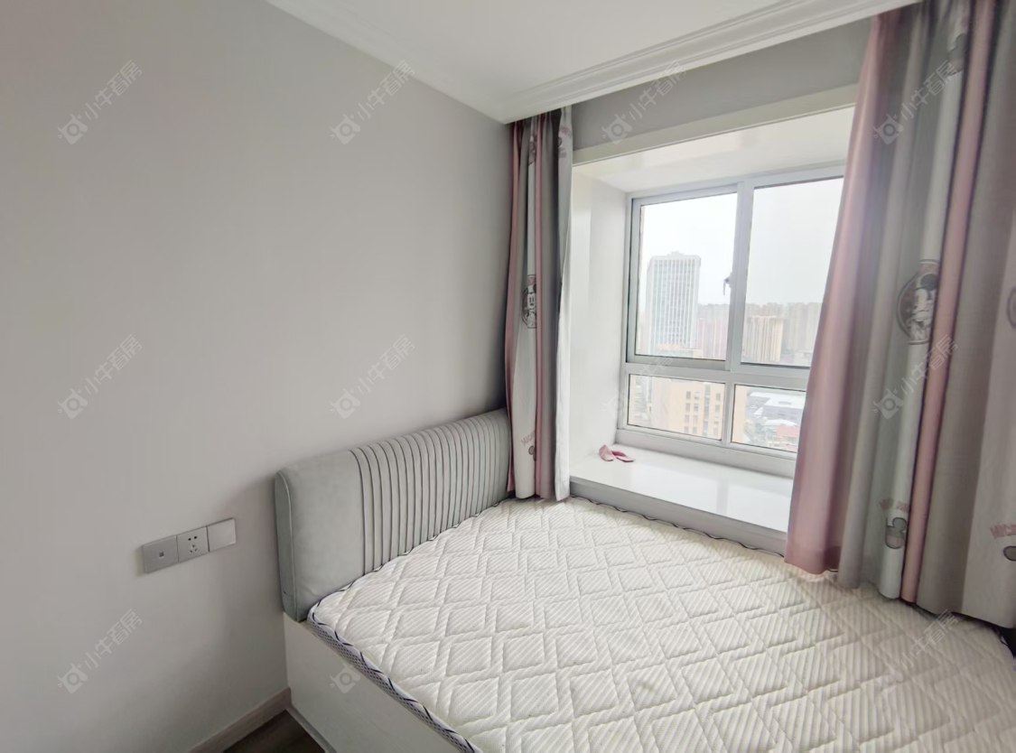 常州五洲国际在租房源_小牛看房