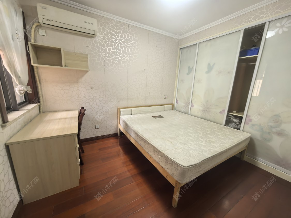 常州福地聚龙苑在租房源_小牛看房