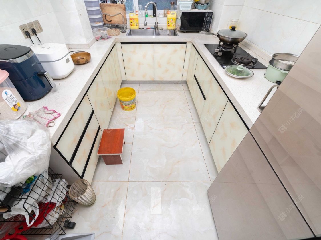 常州龙涛香榭丽园在租房源室内图_小牛看房