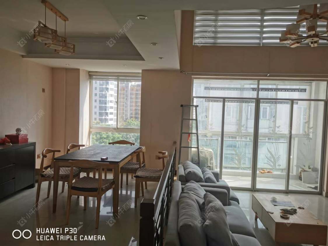 常州奥林匹克花园在租房源_小牛看房