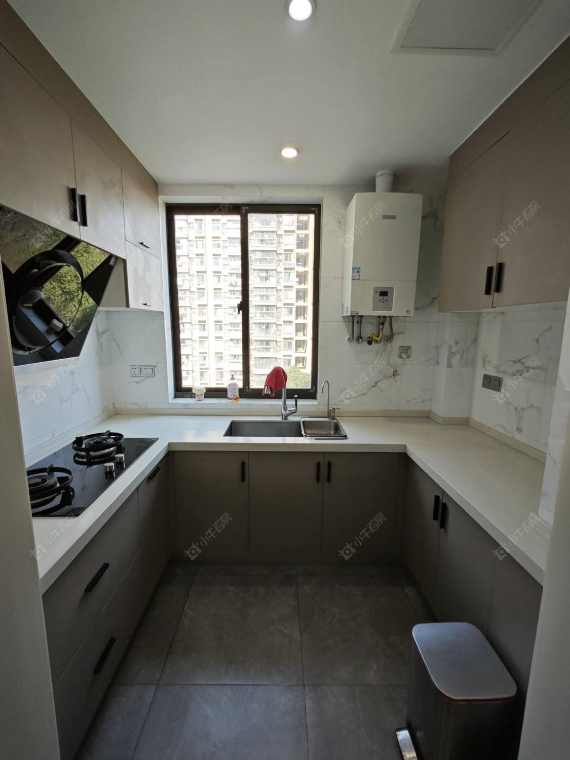 常州九洲花园一期在租房源室内图_小牛看房