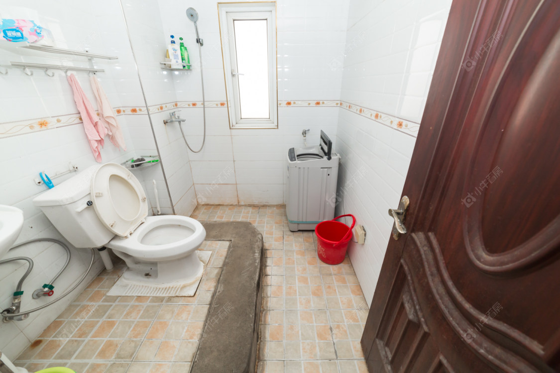 常州公园壹号四期在售二手房源室内图_小牛看房