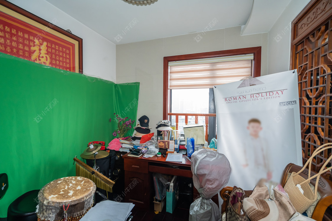 常州国泰新都在售二手房源室内图_小牛看房